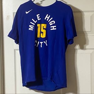 Nike Denver Nuggets Jokic T-Shirt